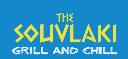 The Souvlaki Grill and Chill logo